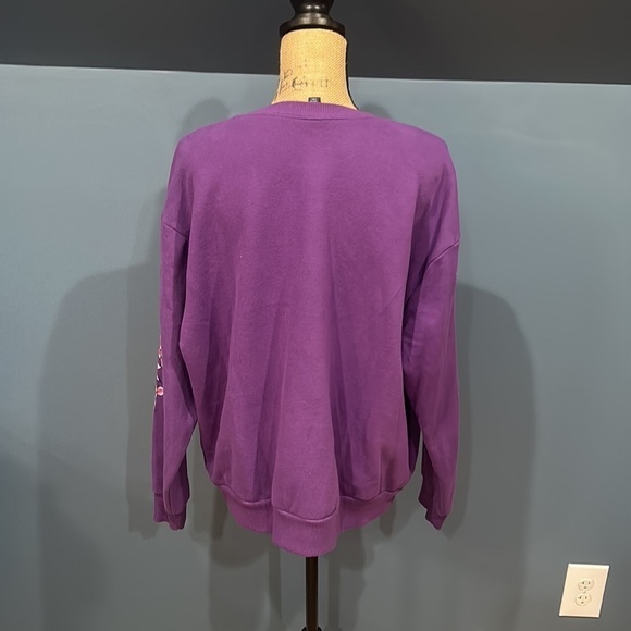 Wild Fable sweatshirt size large women’s - Picture 4 of 7